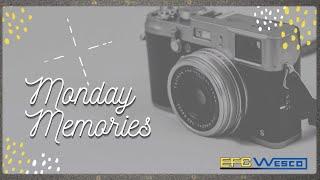 EFC/Wesco || Monday Memories [MKP Sample Kits]