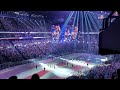 Stanley Cup Final 2023 Anthem - Vegas Golden Knights winning game