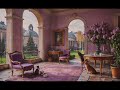 peaceful castle ambience for reading relaxing classical sounds u0026 calm atmosphere