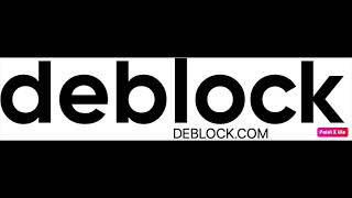 Deblock Secure MPC non custodial crypto wallet