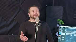 Kar Araqelyan Sirelis(cover Tar Tughtaryan)