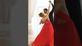 Passion Tango 🔥 Santa Maria - Gotan Project - Wedding Dance ONLINE #weddingdance #firstdance #tango