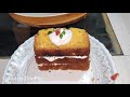 mango frut cake 🍰🥭 #cookingchannel #cake #please_subscribe_my_channel