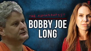 HE MURDERED 10 WOMEN -Unmasking Bobby Joe Long, the Adamant Rapist