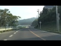 japan national route45 360p drive：minamisanriku