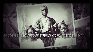 SONINKARA PEACE RIDDIM PHOTO SLIDESHOW