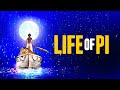 Life Of Pi Tour 2023 - Official Trailer