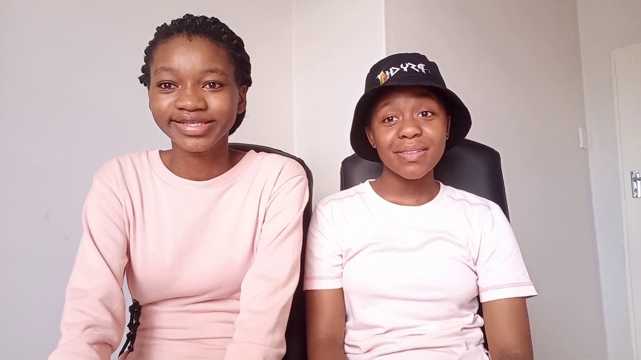 Intro Video Zimbabwean Youtubers Youtube