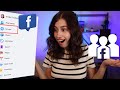 How to See All the Groups You're in on Facebook