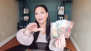 CANCER | TIME TO DRAW THOSE BOUNDRIES! 💯 🙌👏| CANCER TAROT READING.