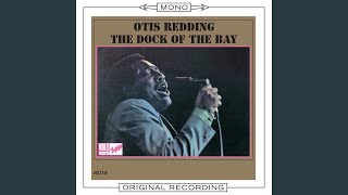 [Sittin' On] the Dock of the Bay