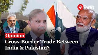 India Pakistan Trade: Exploring Cross-Border Trade Between India and Pakistan | Rajamandala