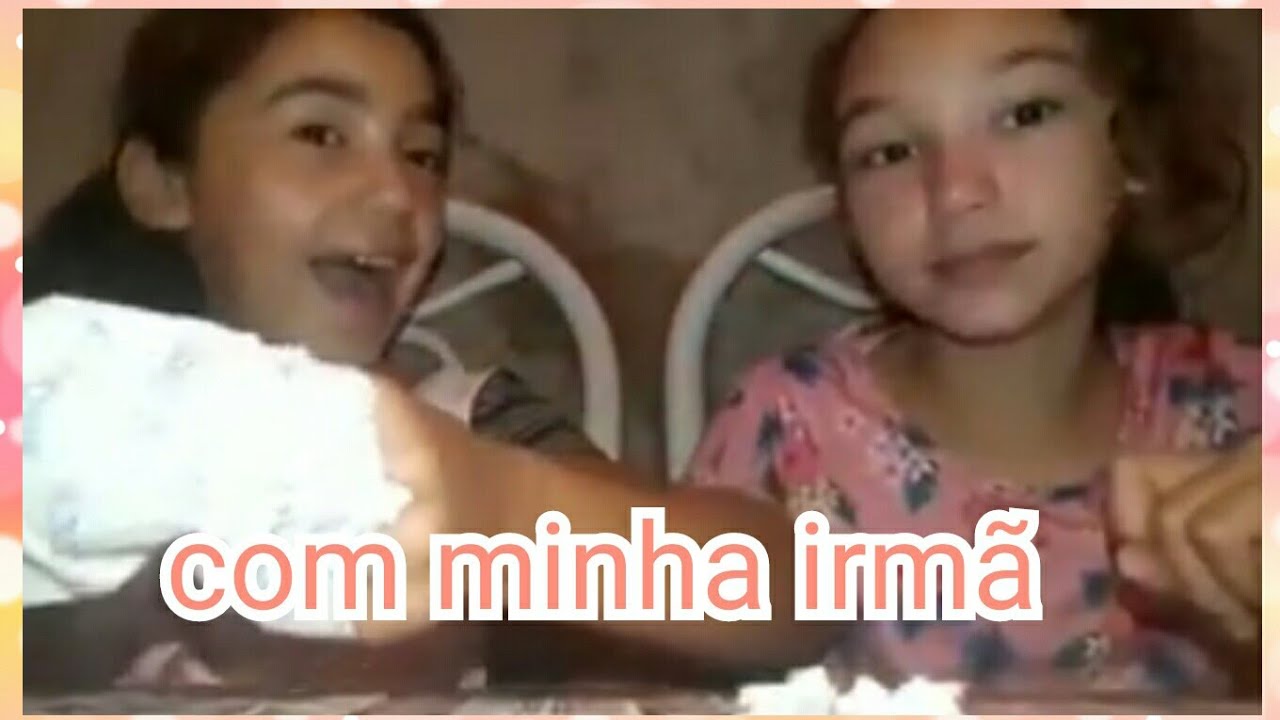 Comendo As Duas Prima Fdplearn