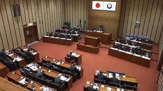 04_永見利久議員_令和5年12月定例会議（個人一般質問）