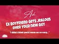 ASMR | Your Ex Boyfriend Gets Jealous Over Your New Guy [Exes To Lovers] (M4F)
