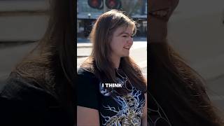 Kaitlin Bennett Exposes Liberal's WILD Claim