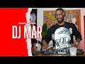 Class Is In Session with DJ Mar | Hip Hop, R&B
