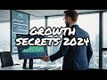 Discover the Secrets of Business Growth in 2024