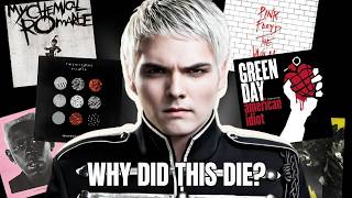 Why Nobody Makes Concept Albums Anymore
