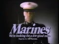 Marines commercial (sword classic)