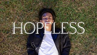 Majnun - Hopeless (Official Lyric Video)