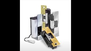 Basic Electrical Concepts for Architectural Hardware By Russell Corriveau