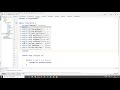 Encapsulation (OOP pillar 1) in Java