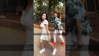 the cute trend ft. Shraddha Kapoor | Deepfake