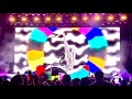 GRIZ “SAXORiDDiM” @ Bonnaroo Music Festival 2023