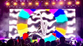 GRIZ “SAXORiDDiM” @ Bonnaroo Music Festival 2023