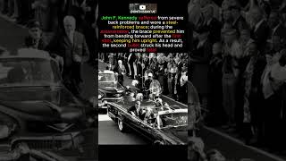 What Happened When JFK Was Assassinated