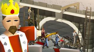 Jagex Acknowledges Grand Exchange Rework