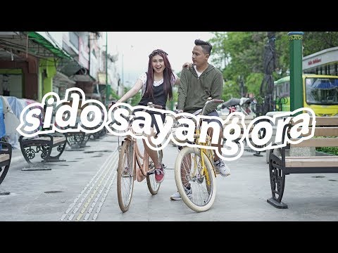 Download Lagu NDX AKA - Sido Sayang Ora ( Official Music Video ) Mp3