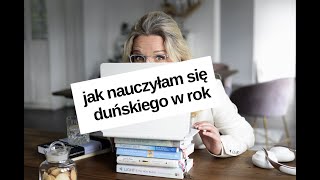 Jak nauczyć się duńskiego w 1 rok? Poznaj 7 przydatnych wskazówek.