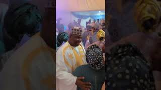 Ahmerdy Bikin T-money Song Performance In Adamawa yola ( 2022 )