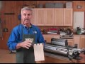 how to set up and use a dovetail jig wood magazine