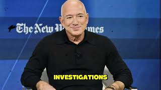 Jeff Bezos vs Mamdani: The Amazon WAREHOUSE War