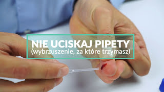 Test na boreliozę z krwi TIK'ALERT® | Jak wykonać?