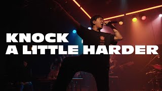 [RFJ] Knock a little harder - Cowboy Bebop OST