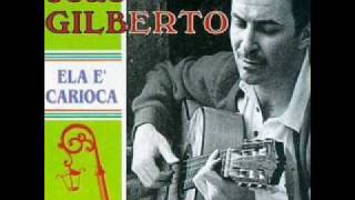 Joao Gilberto- O Sapo