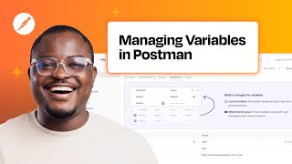 Managing Variables in Postman: Scopes, Vault, and Sharing