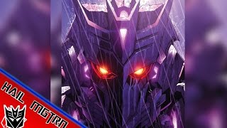 Quien es TARN?  -  #TRANSFORMERSUNIVERSE