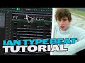 Ungatekeeping - How to make beats for Ian