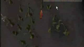 Clanswars@Runescape (xxphatmagexx VS. tehnoobshow)