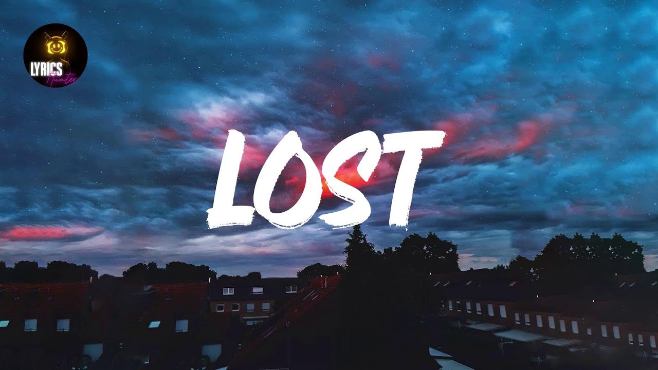 Lost (Lyrics) Frank Ocean - YouTube