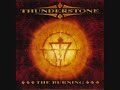 thunderstone until we touch the burning sun