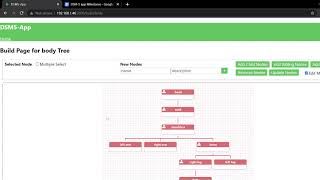 Decision Tree App (Java [Spring Boot]/React)