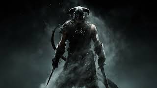 The Elder Scrolls V: Skyrim - (Wallpaper Engine)