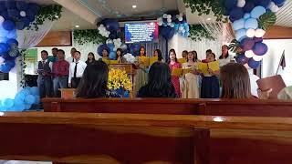 KFBC choir