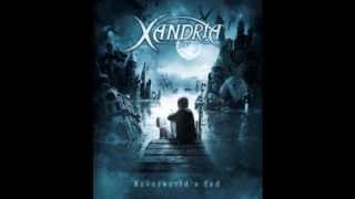 Xandria-Valentine